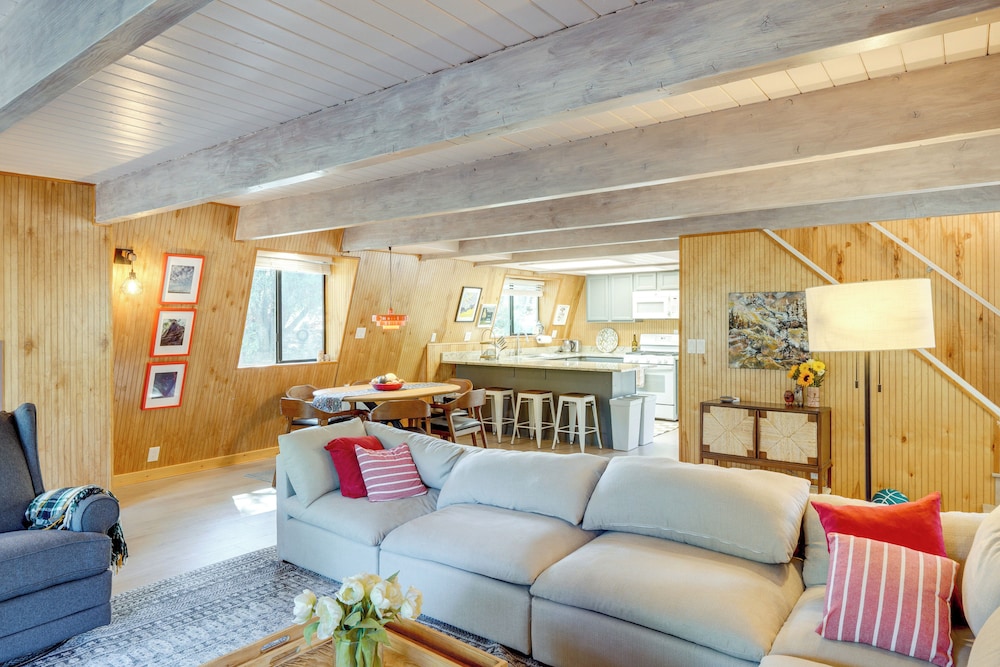 House (3 Bedrooms) photo 2