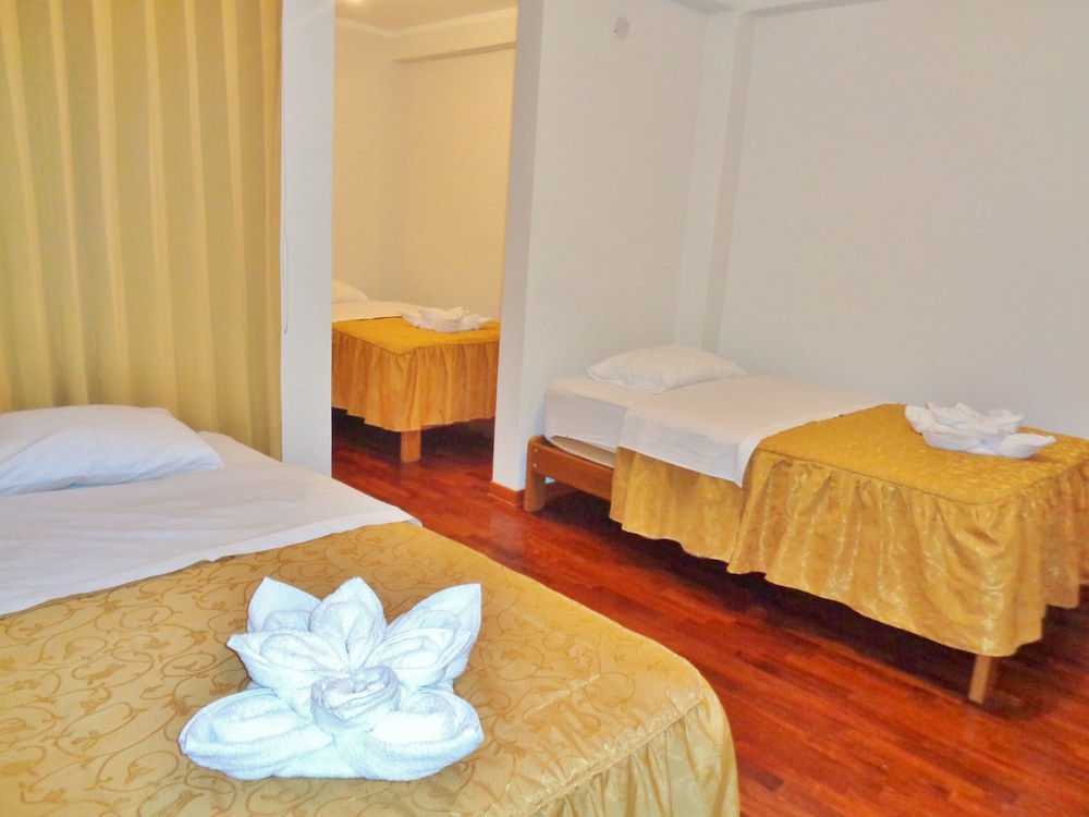 Triple Room photo 2