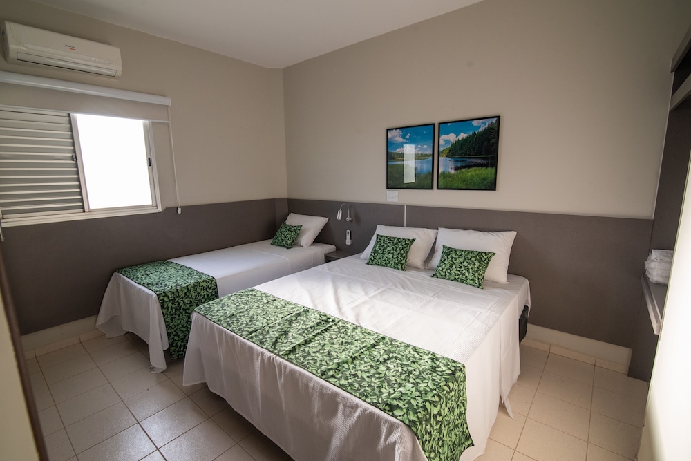 Family Triple Room photo 1