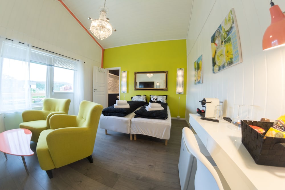 Double Room photo 1