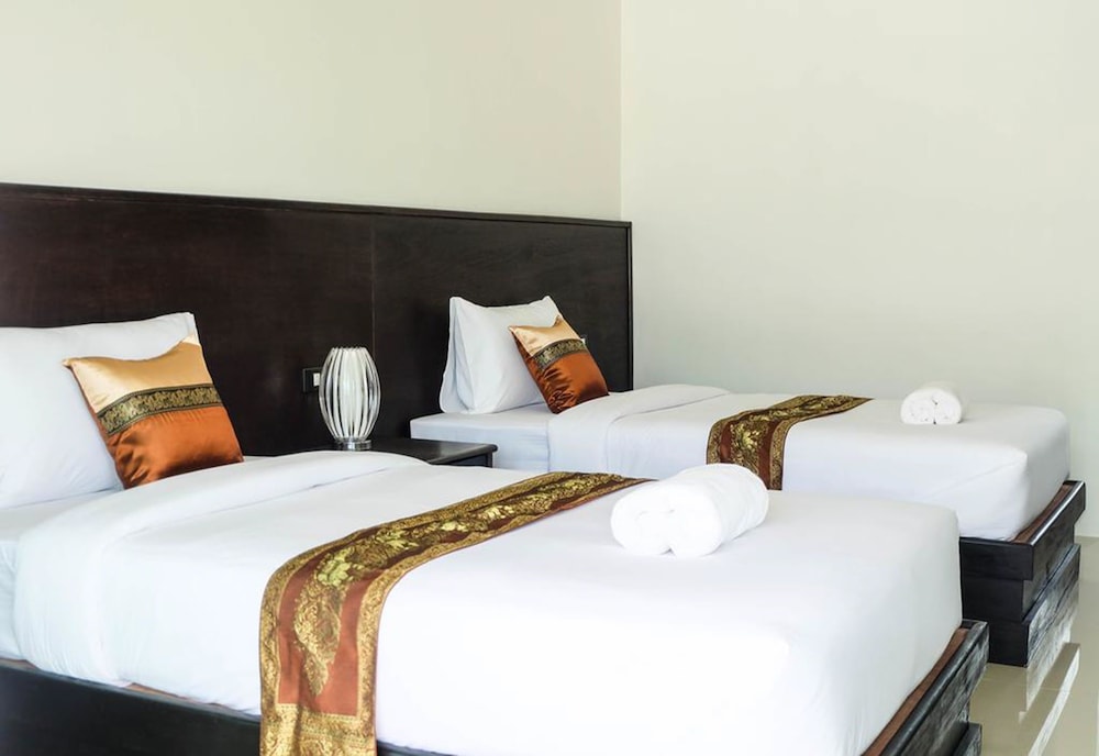 Deluxe Room photo 3