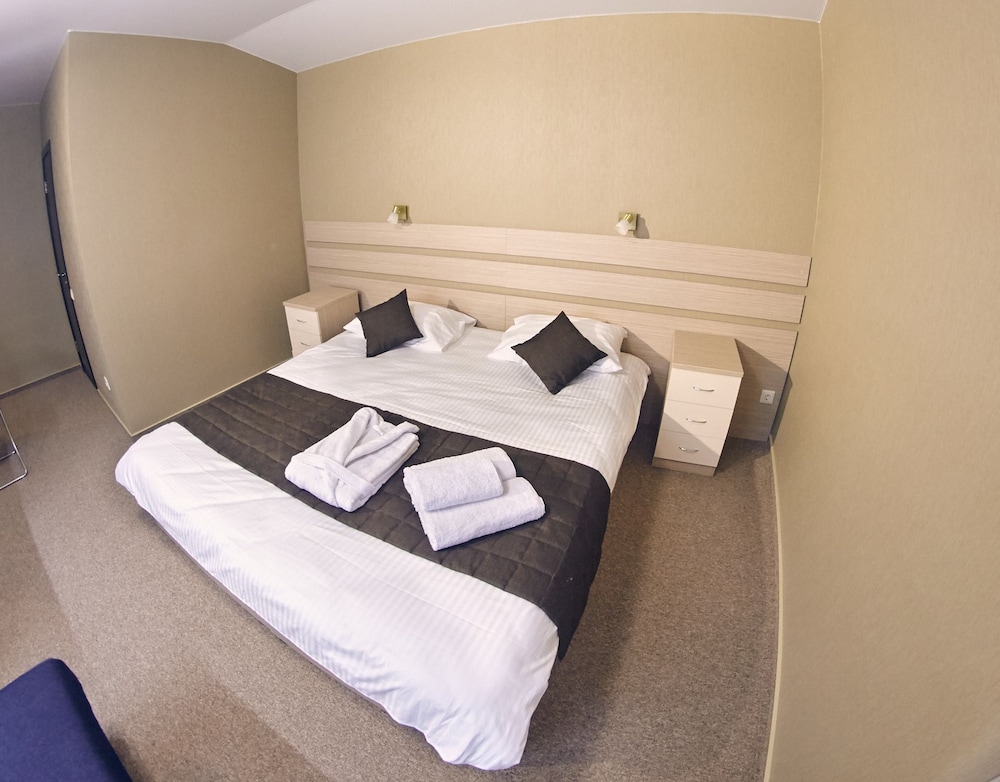 Superior Triple Room photo 1