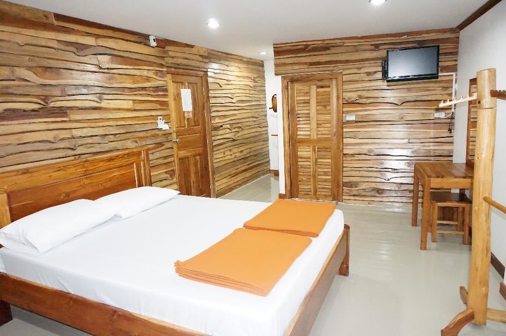 Standard Triple Room photo 1