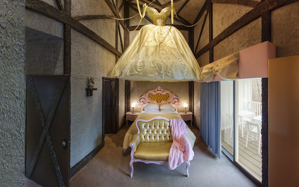 Cinderella'S Gown
