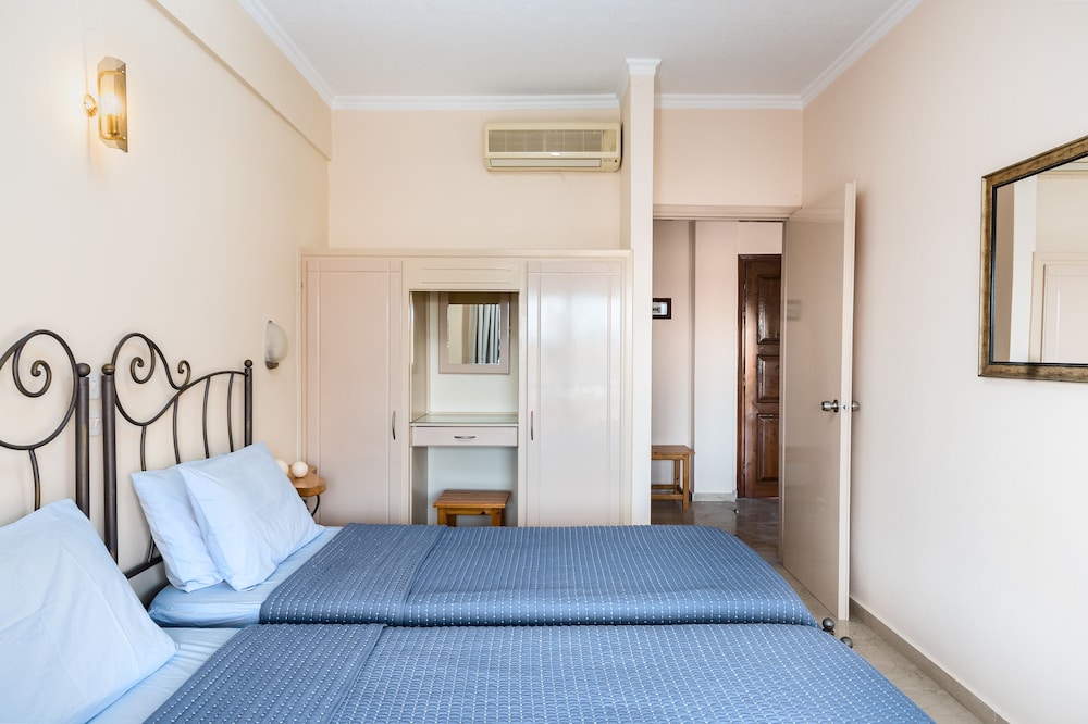 Apartment, 1 Bedroom