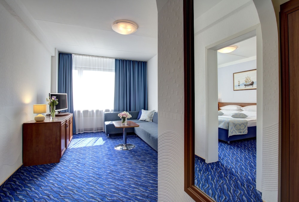 Comfort Room, 1 Bedroom photo 3
