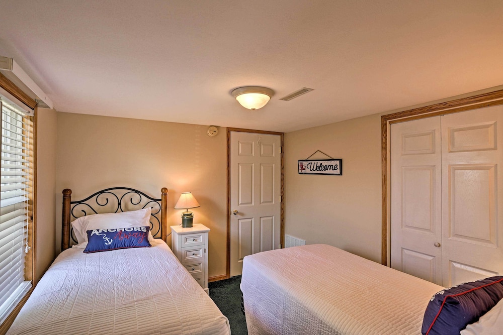 Cottage (2 Bedrooms) photo 2