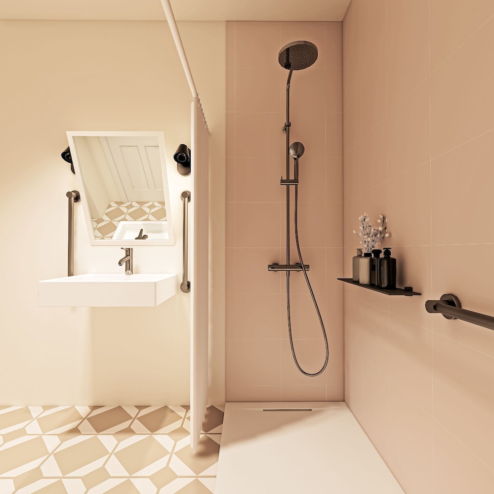 Het Maycliffe-hotel, Foto 8