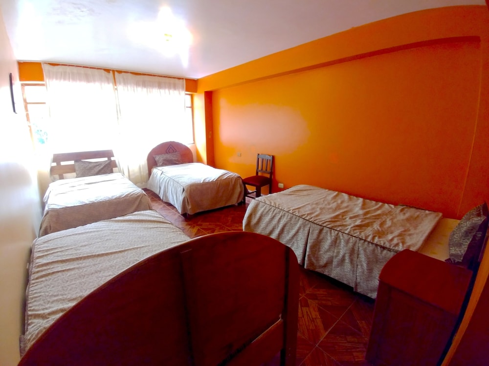 Quadruple Room photo 3