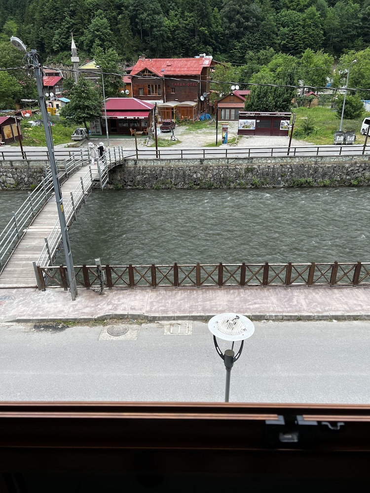 Apartment, River View photo 3