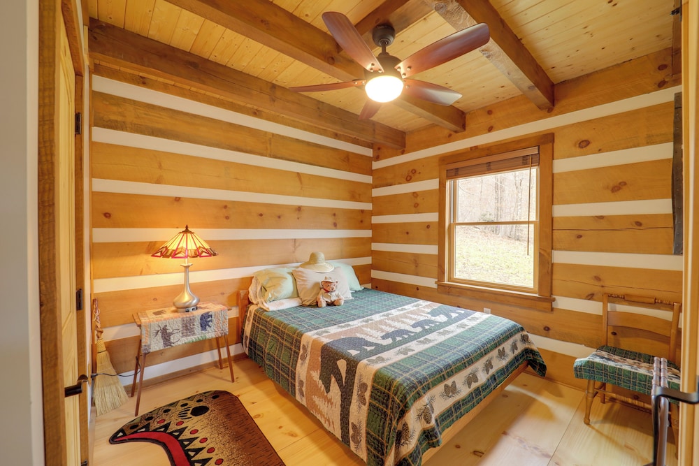 House (2 Bedrooms) photo 3
