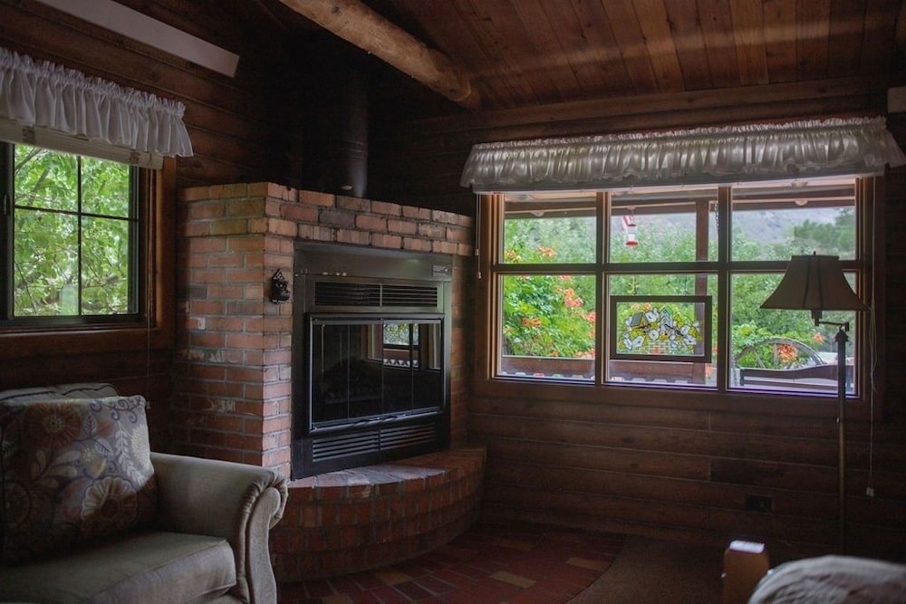 Cabin, 1 Bedroom photo 1