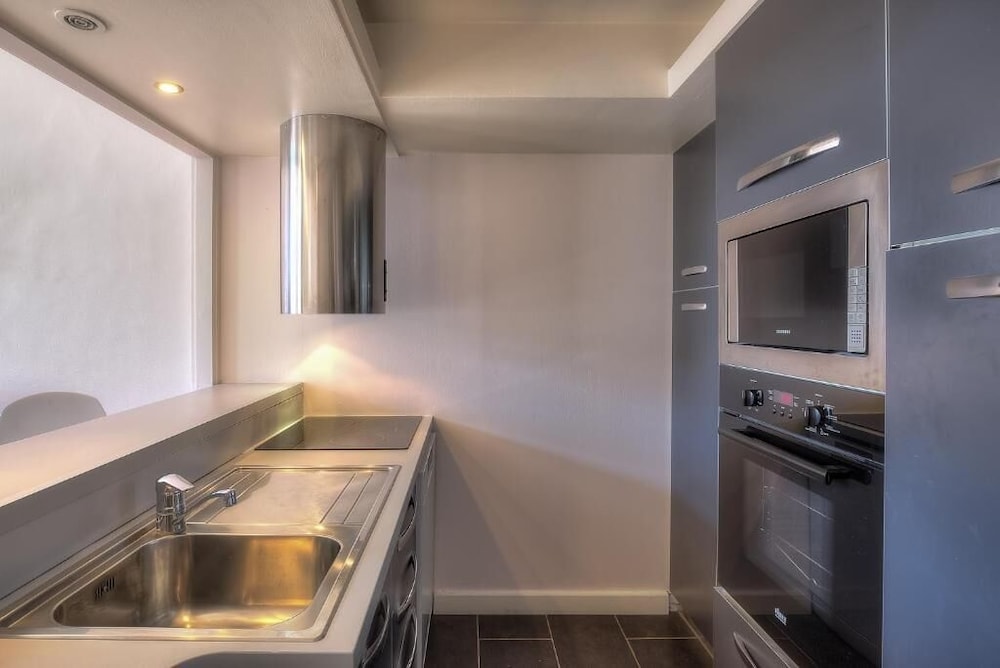 Appartement Lamartine