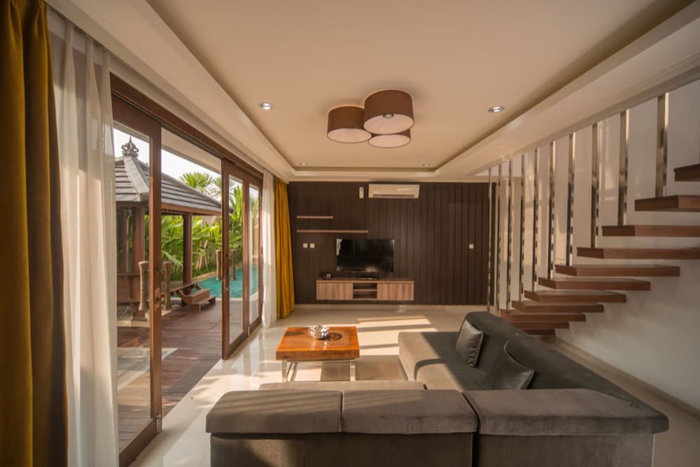 Villa, 3 Bedrooms, Private Pool thumbnail 6