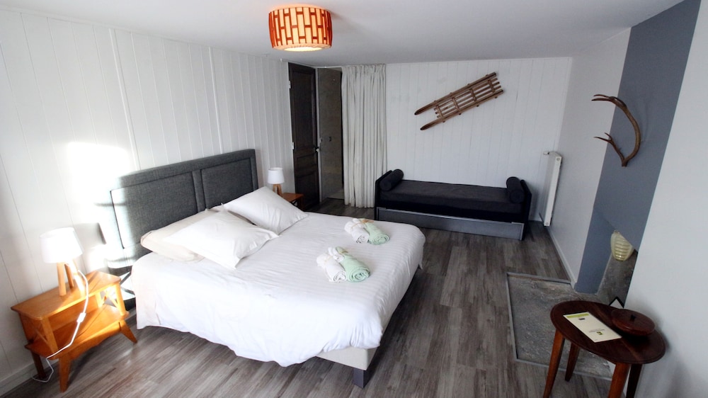 Scandinavian  - Executive Suite photo 1