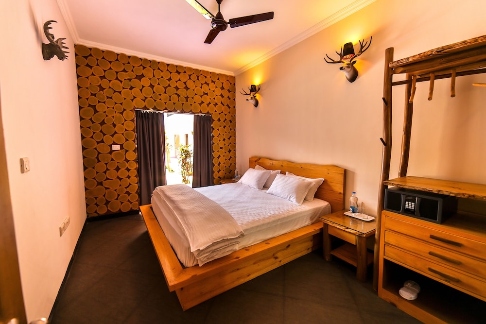 2 Bhk Villa photo 1