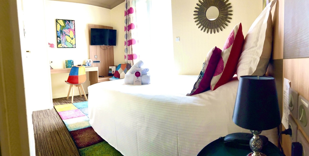 Superior Room, 1 Double Bed - Photo 4