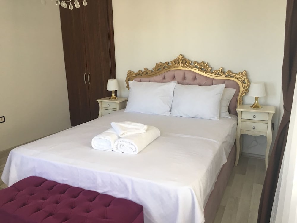 Camera Deluxe, 1 letto matrimoniale, non fumatori