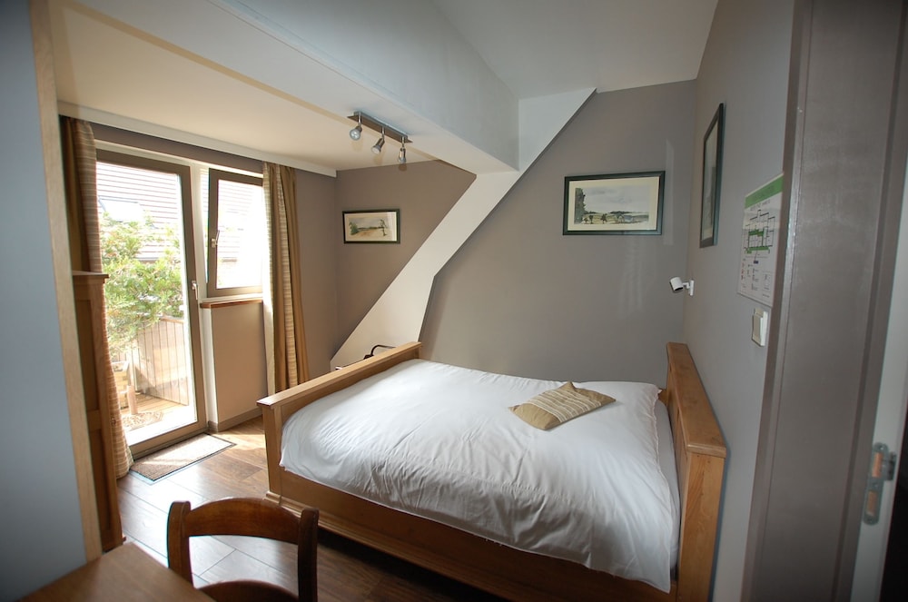 Double Room, Terrace (1st floor) photo 3