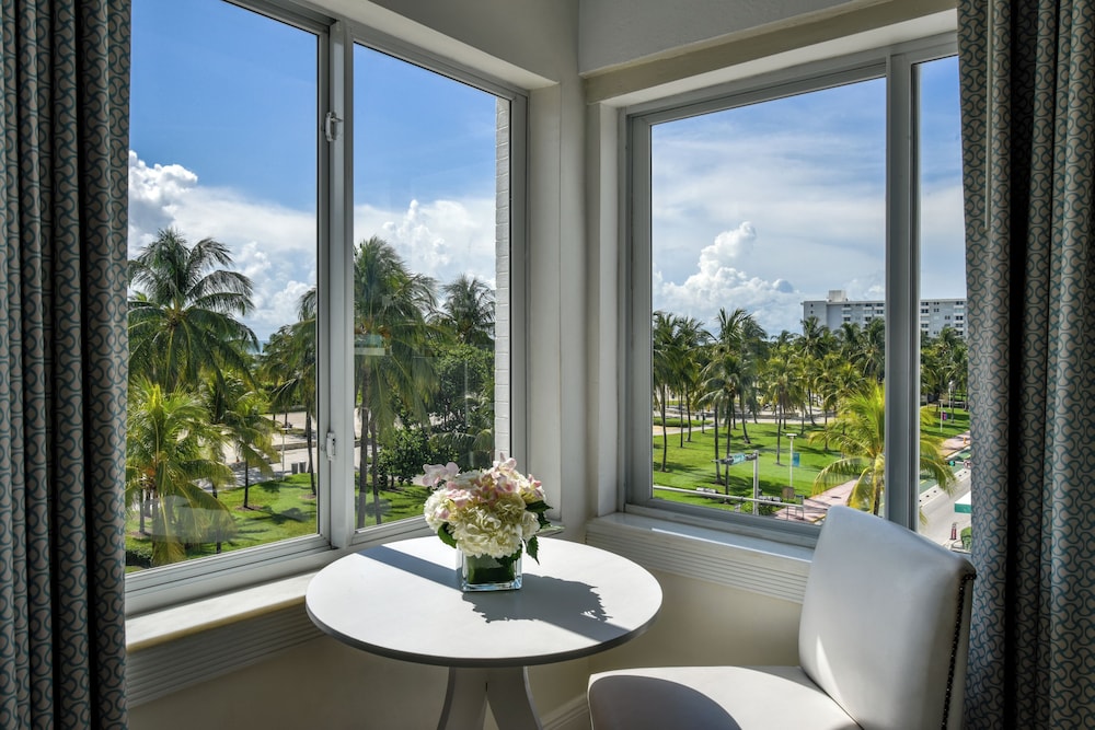 King Suite / Ocean Front