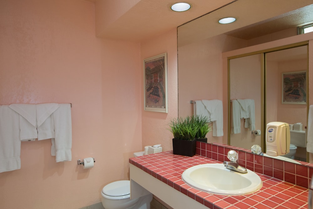Queen Kitchenette - Photo 30