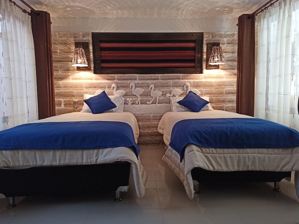 Standard Triple Room photo 2
