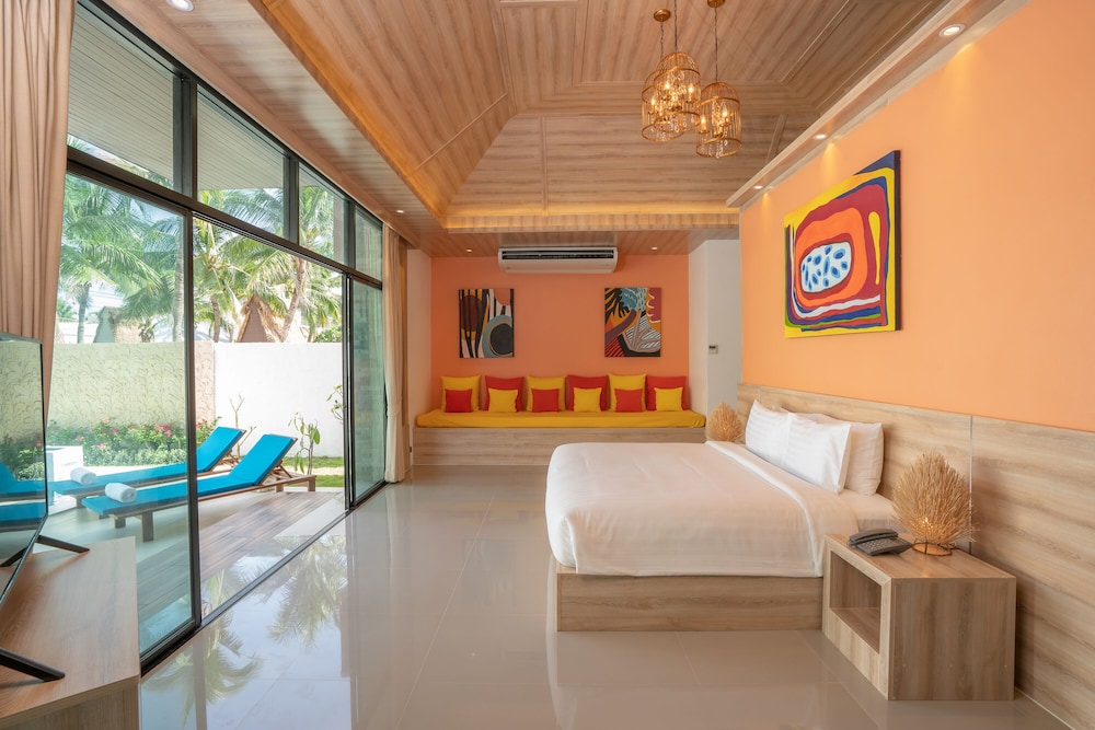 Grand Double or Twin Room - Photo 2
