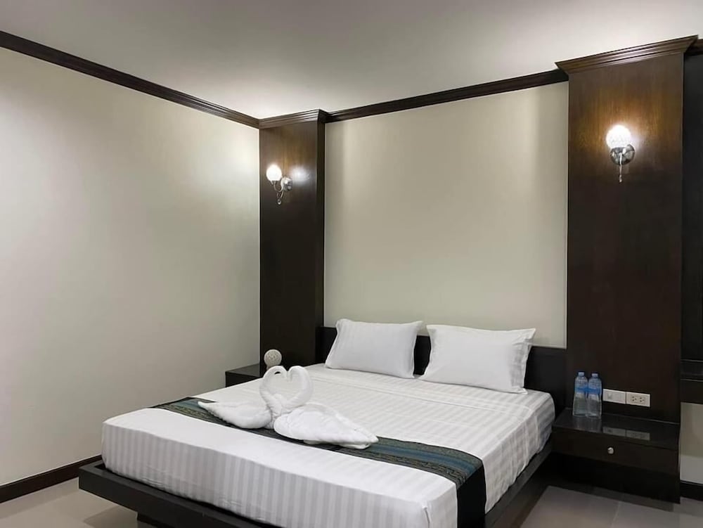 Luxury Room photo 2