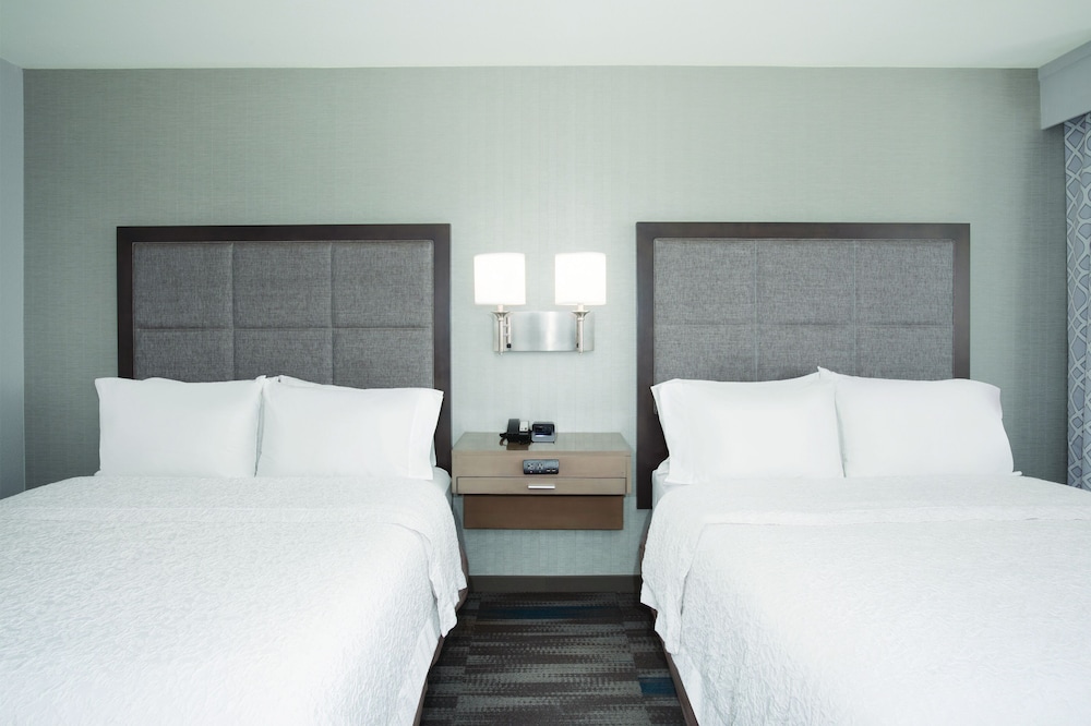 Hampton Inn Monterey, Bild 8