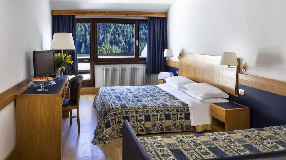 Family Triple Room photo 2