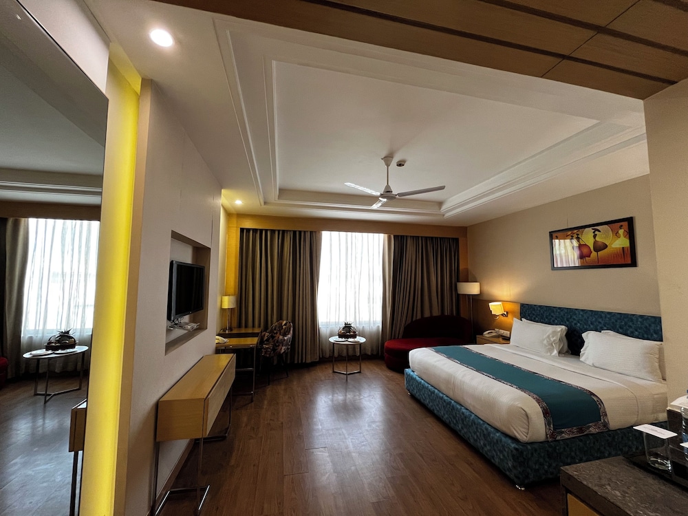 Superior Double Room - Photo 5