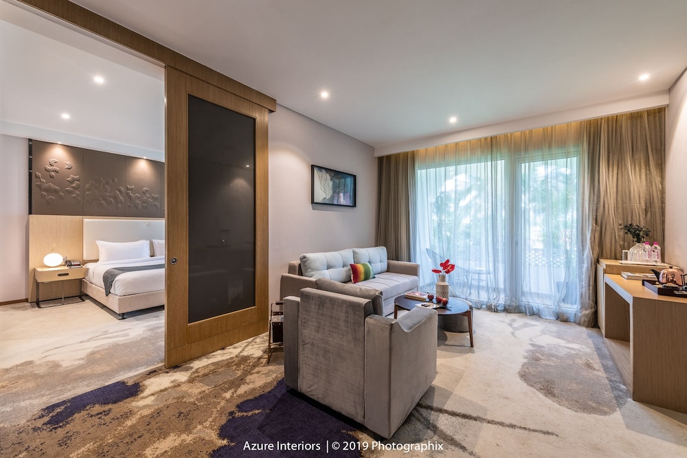 Suite photo 1