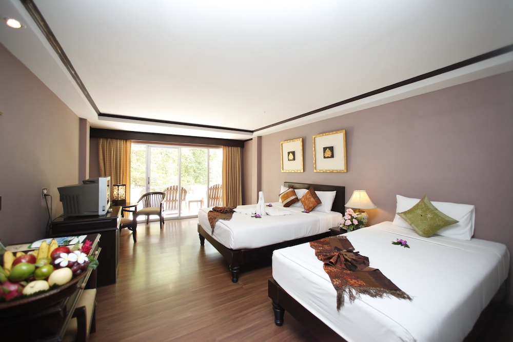 Superior Room - Photo 2
