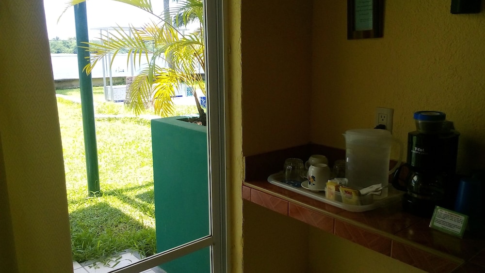 Standard Room, 1 King Bed, Non Smoking, Terrace photo 3