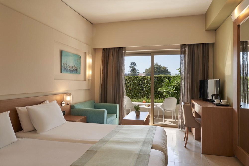 Standard Room, Garden View photo 1