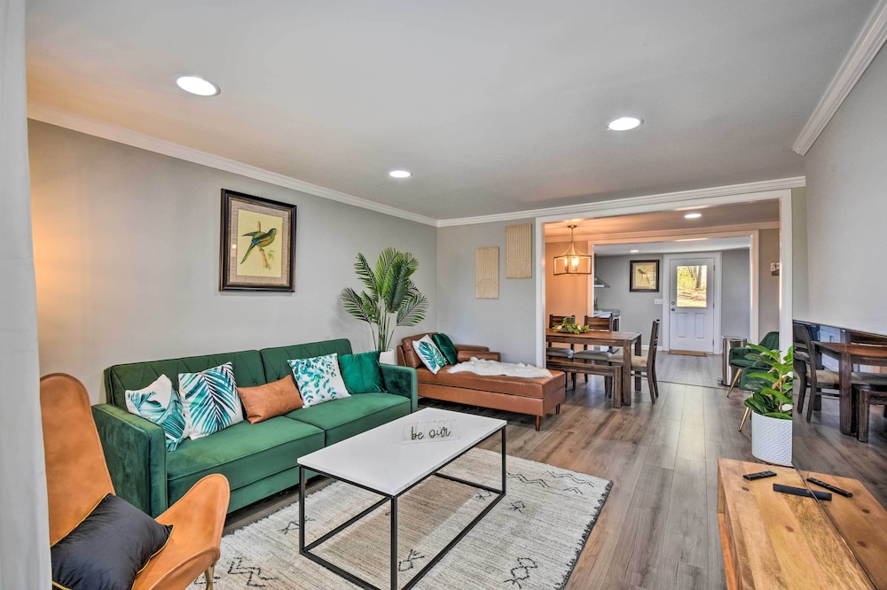 House (3 Bedrooms) photo 1