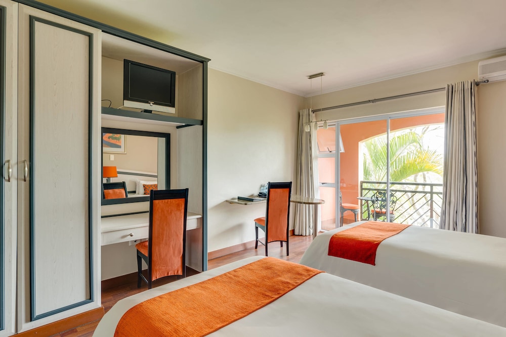 Chalet, 2 Queen Beds