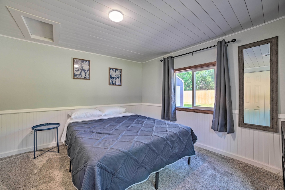 Cottage (3 Bedrooms) photo 2