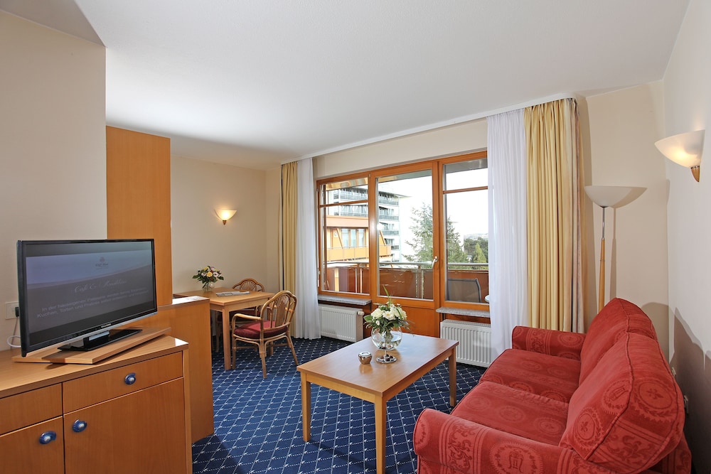 Superior Apartment, 1 Bedroom, Balcony photo 1