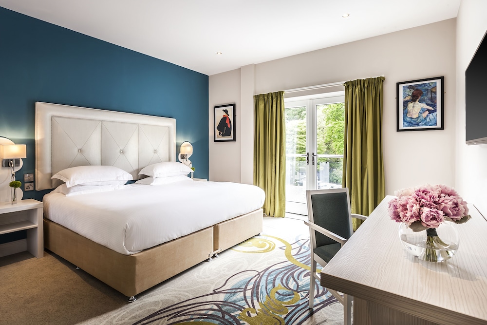 Club Double Room
