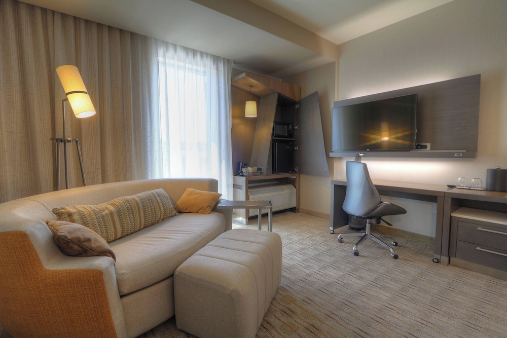 Courtyard by Marriott Pigeon Forge, Bild 21