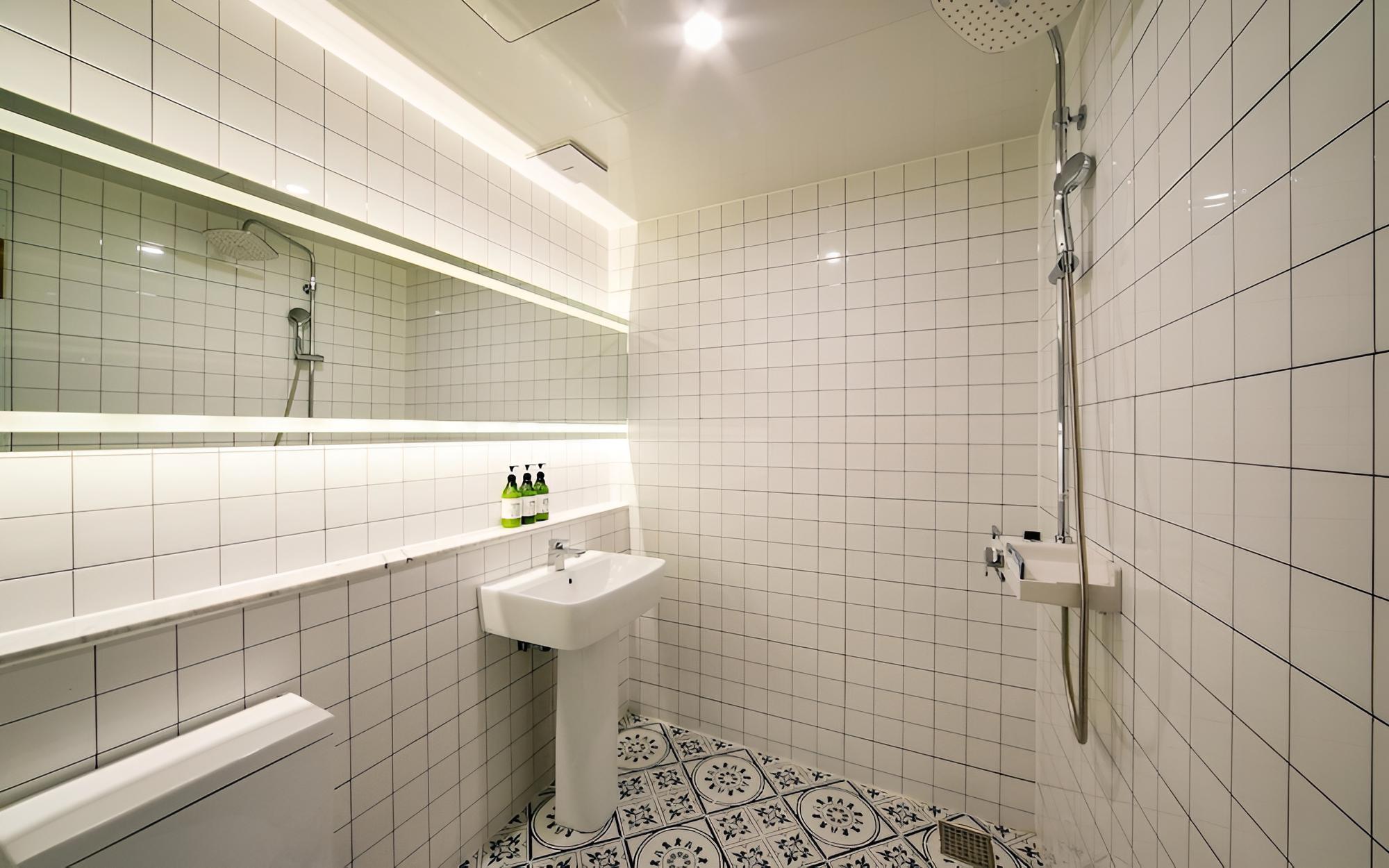 Room (Standard (Standard room A air purifie)
