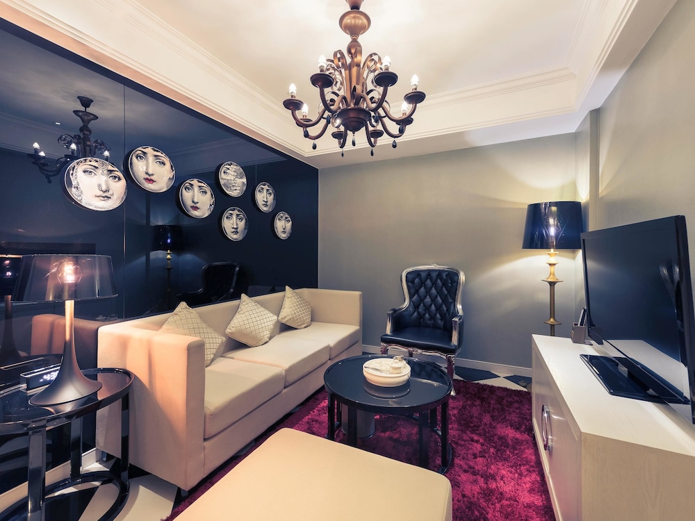 Privilege, Suite, 1 King Bed