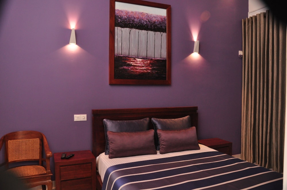 Standard Double Room photo 1
