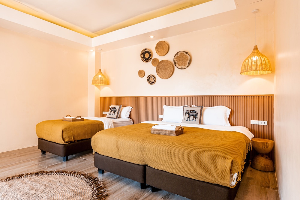 Superior Triple Room photo 1