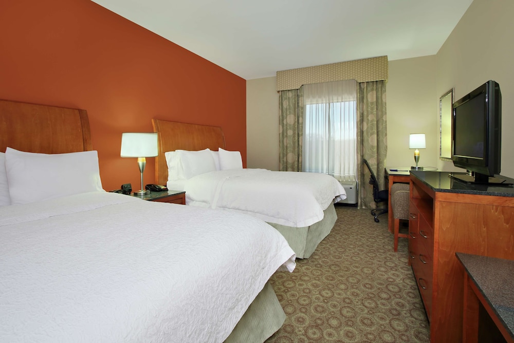 Two queen beds non smoking - Photo 4