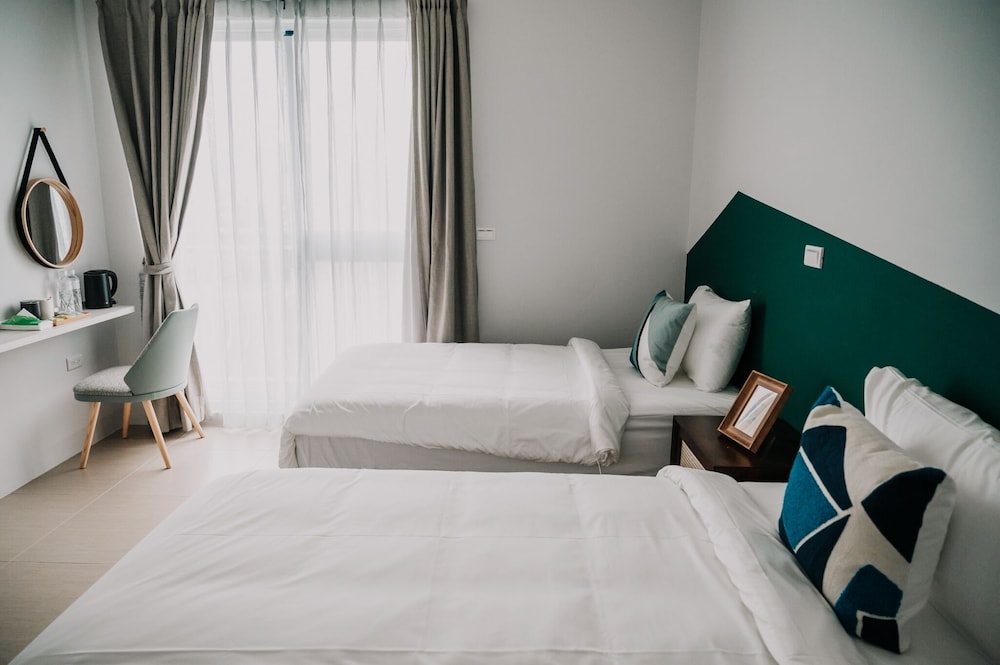 Comfort Twin Room - Photo 1