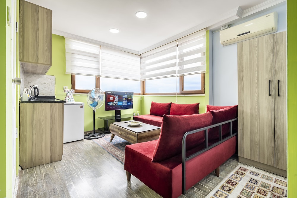 Deluxe Studio Suite photo 1