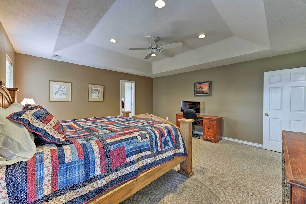 House (3 Bedrooms) photo 1
