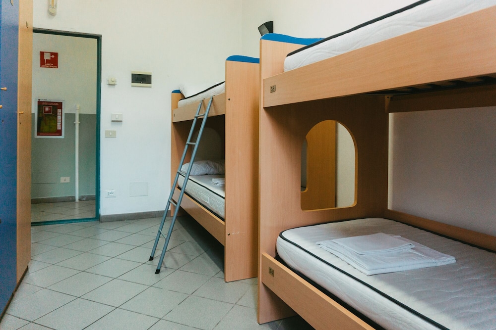 Basic Shared Dormitory photo 3